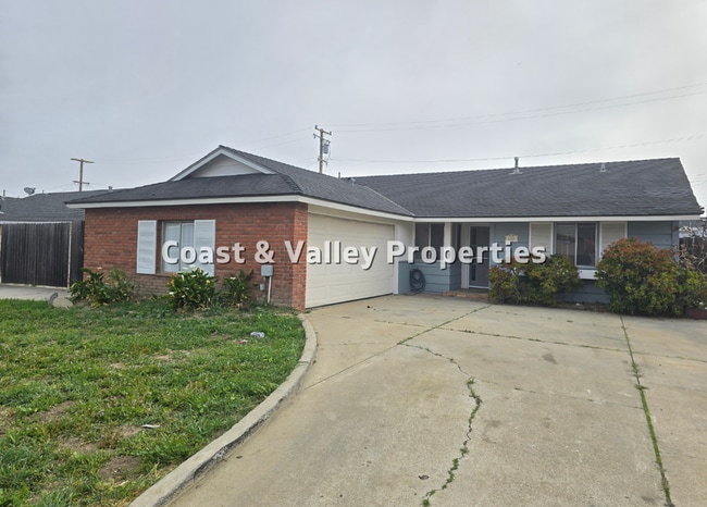 Building Photo - House for RENT!!!