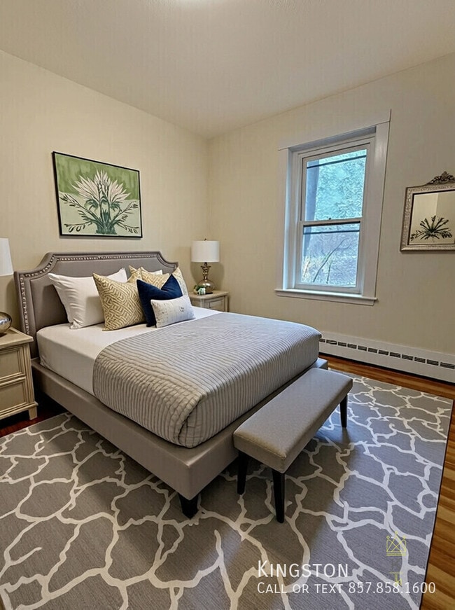 Photo - 183 Winthrop Rd Unit 3R