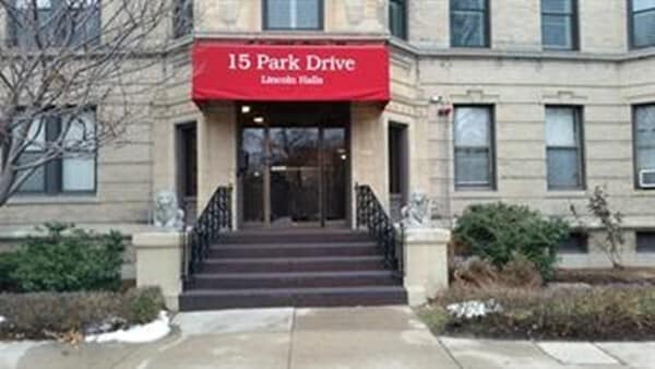 Photo - 15 Park Dr Unidad 15-B