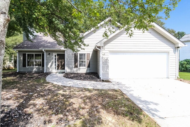 Building Photo - 3580 TraddSprings Way