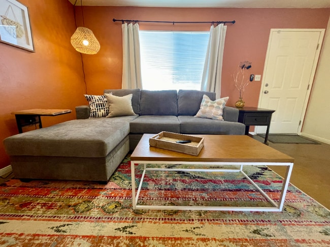 Photo - 72345 Cactus Dr Unidad Furnished