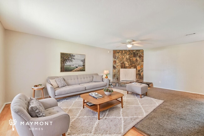 Photo - Cozy 3 bedroom Home in Augusta, GA