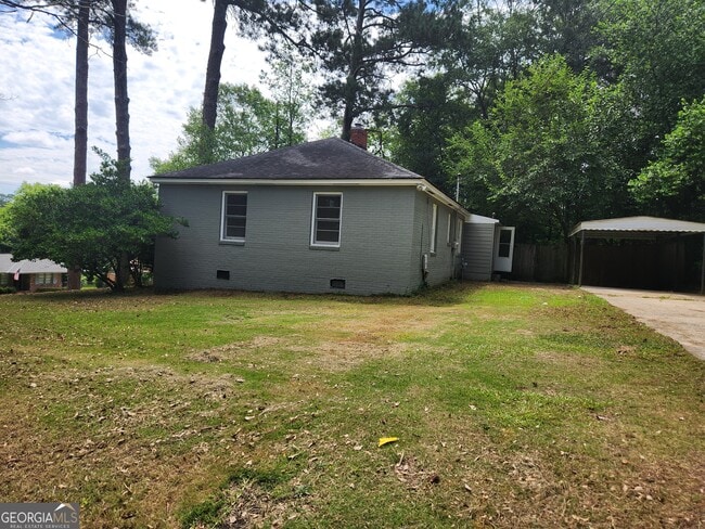 Photo - 4117 Lake Dr