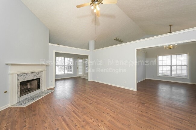 Photo - 882 Conners Cove NW