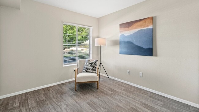 Partake in bedrooms flooded with Arizona sunlight feeling comforting and divine at the same time.