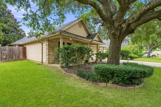 Photo - 3710 S Barnett Way