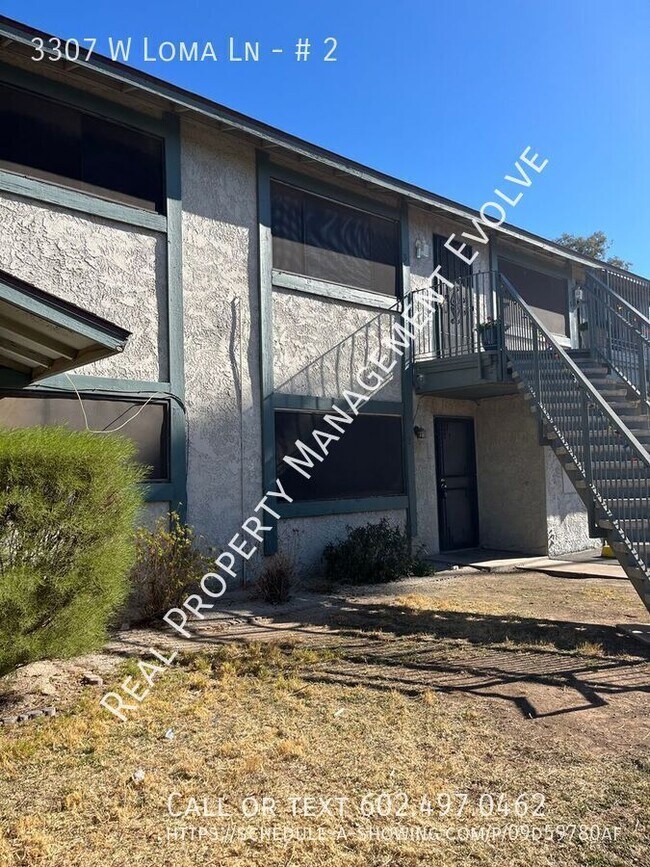 Photo - Updated Phoenix Condo -- MOVE-IN SPECIAL: ... Unit # 2