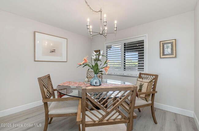 Photo - 1525 S Atlantic Ave Unit 203