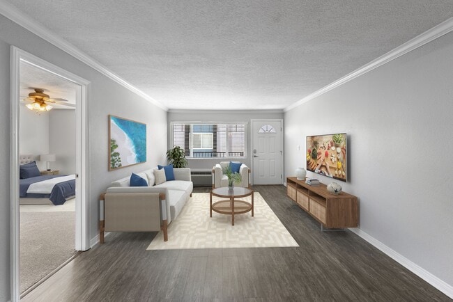 Villa Serrano Apartment Homes