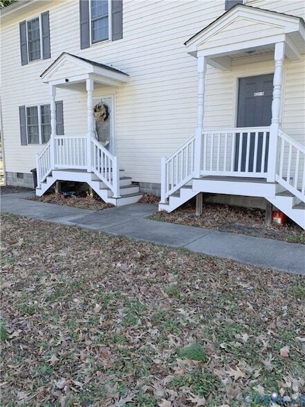 Building Photo - 627 Della St Unit 4 Rental