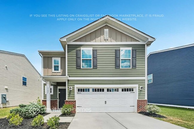 Building Photo - 1106 Woodhouse Dr