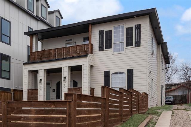 Photo - 506 N Lancaster Ave