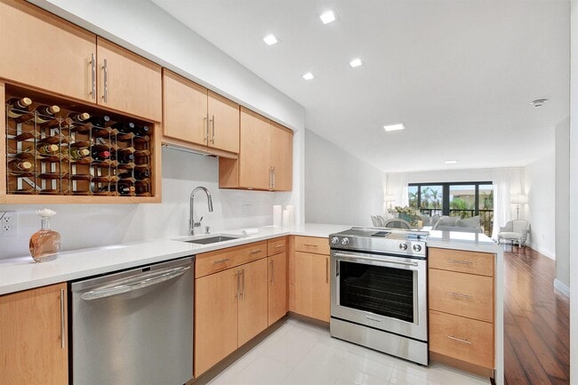 Photo - 3605 S Ocean Blvd Condo Unit 318