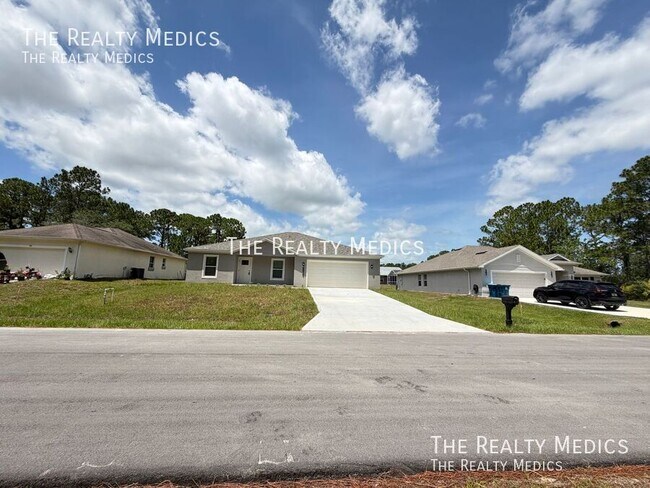 Photo - 2614 Palomar Ave SE
