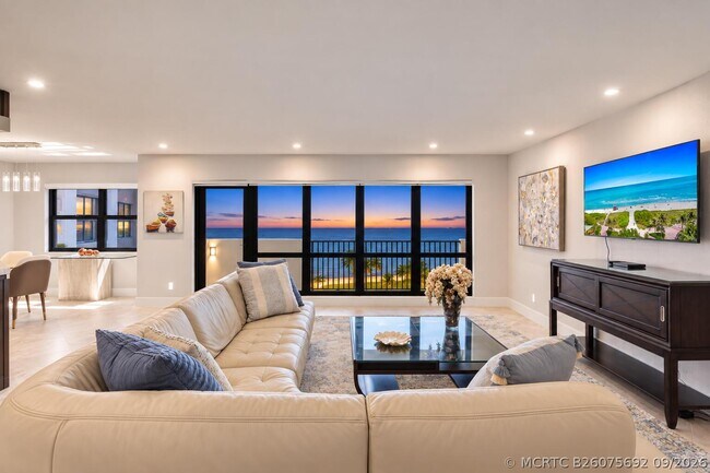 Building Photo - 5100 N Ocean Blvd Unit 1011