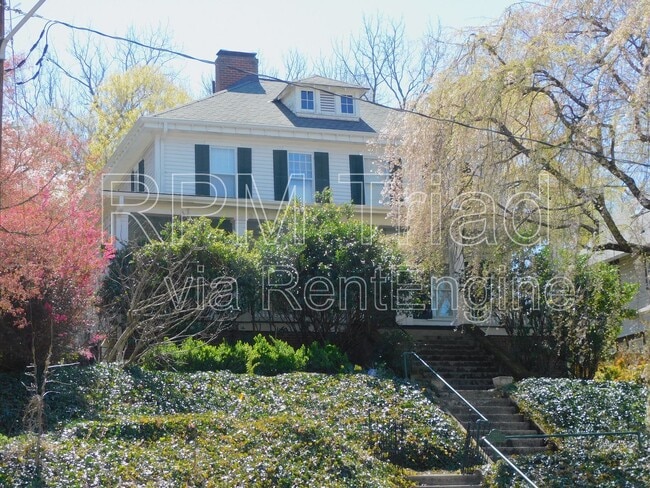 Photo - 1224 Glade St NW House
