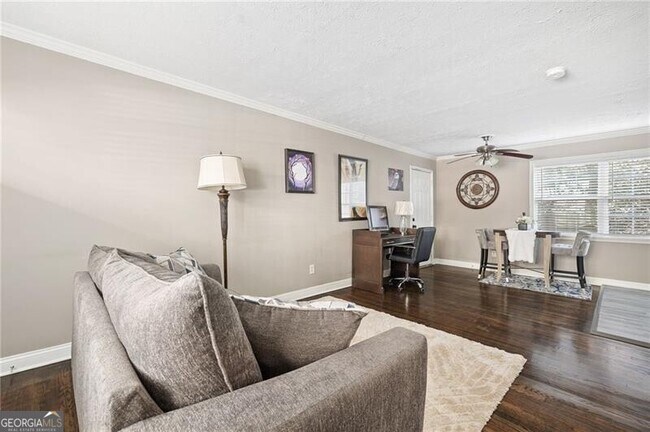 Photo - 21 Delmont Dr NE Unit 1