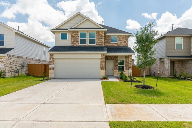 Photo - 3033 Brizzo Bch Ln