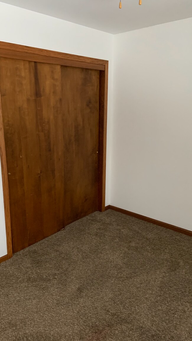 Same closet in both bedrooms - 20427 W Clark Ave Unit Apt 2