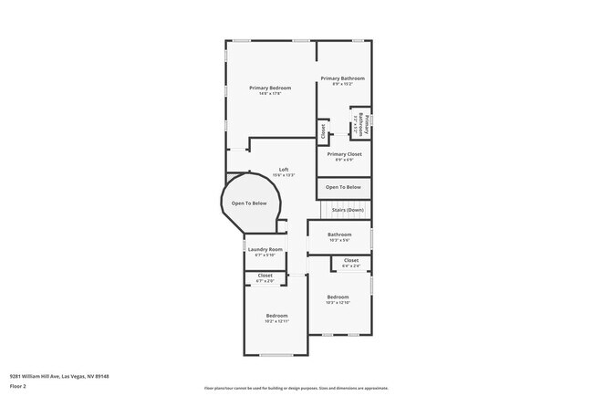 Photo - 9281 William Hill Ave