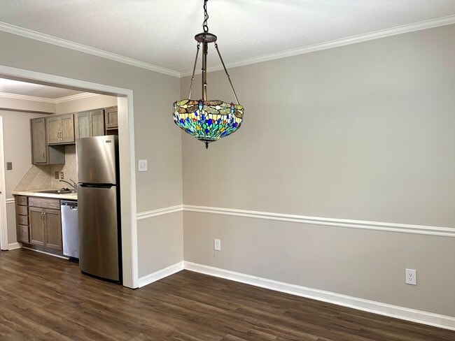 Photo - 3 Bedroom Townhome in Western Guilford District