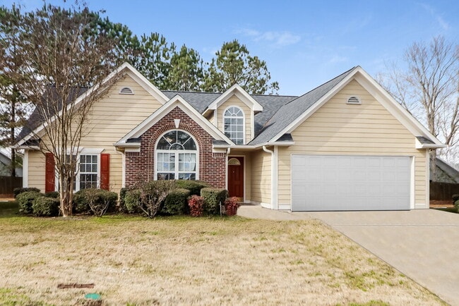 Building Photo - 4928 Spirit Ct SW Rental