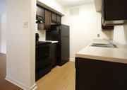 1 Bedroom /1 Bath -550SF