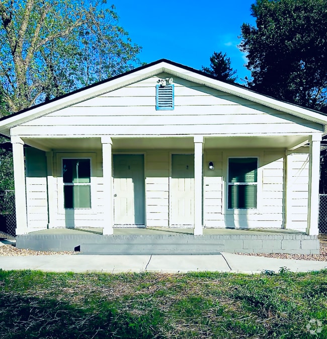Building Photo - 807 Pine St Unit Gold  2 Rental