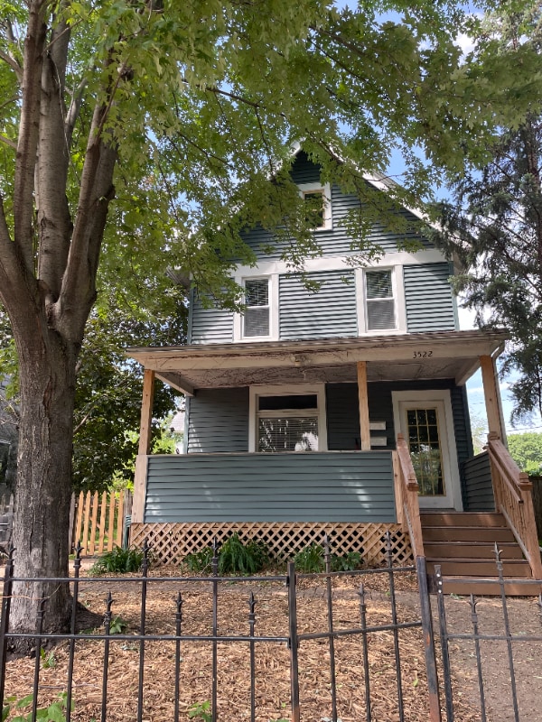 Building Photo - 3522 Garfield Ave Rental
