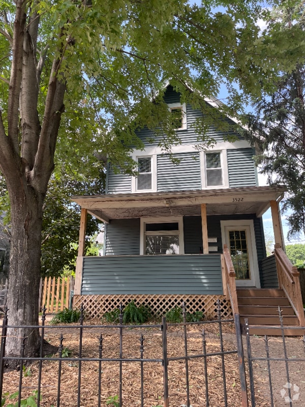 Building Photo - 3522 Garfield Ave Rental
