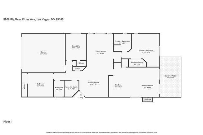 Photo - 8908 Big Bear Pines Ave