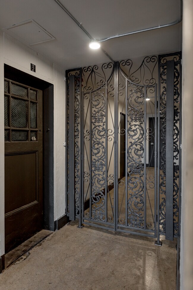 Photo - Heather Hall