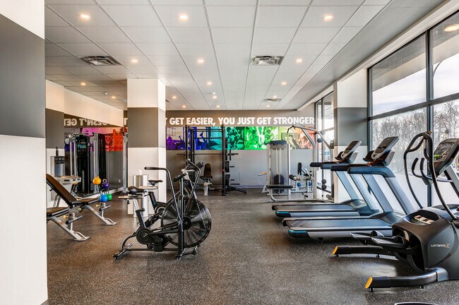 Photo - Capital View Tower