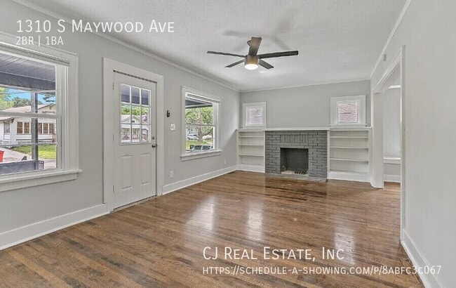 Photo - 1310 S Maywood Ave