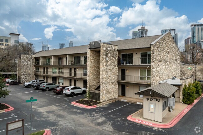 Photo - Riverwalk Condominiums