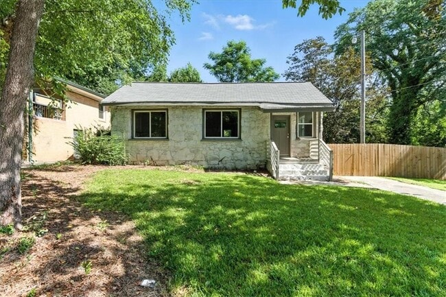 Building Photo - 1441 Ezra Church Dr NW