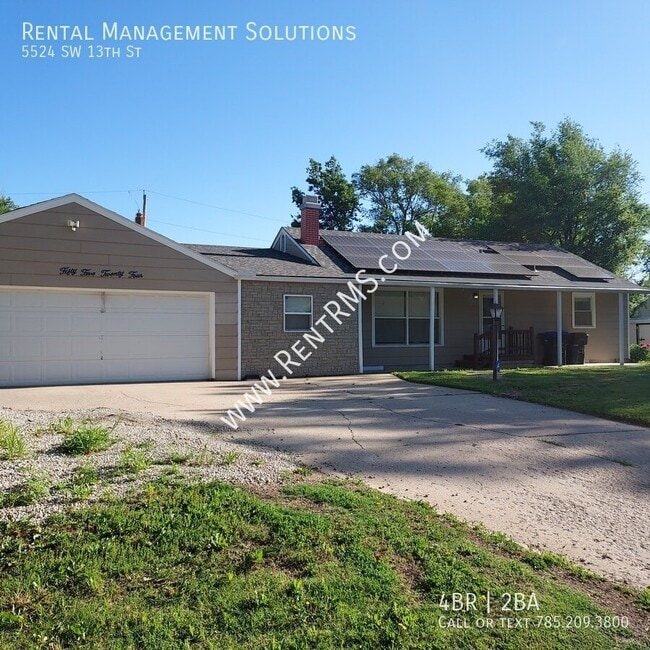 Photo - 5524 SW 13th St