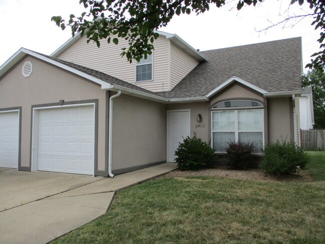 Photo - 2412 Calder Ct