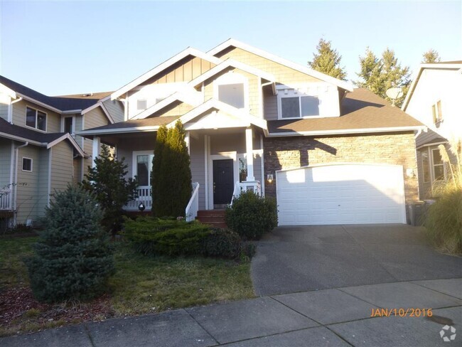 Building Photo - 4 Bed 2.5 Bath Home in Bothell - Oakmont C...