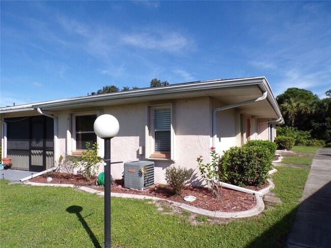 Photo - 2 bed/2 bath w/ community pool - Punta Gorda