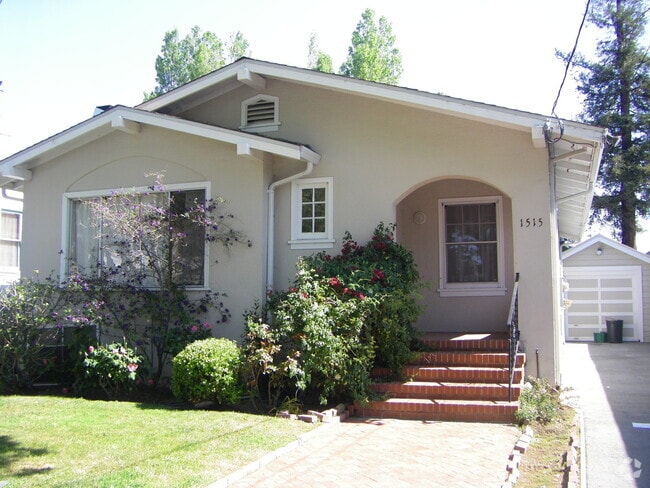 Building Photo - Charming San Mateo Home for Rent...