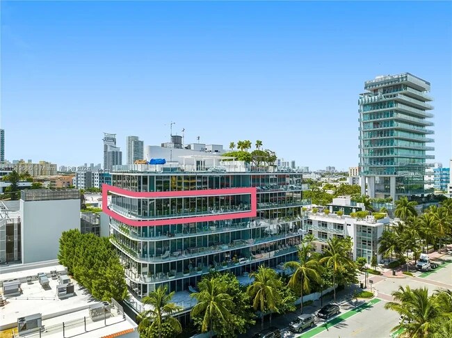 Photo - 1 Collins Ave Condo