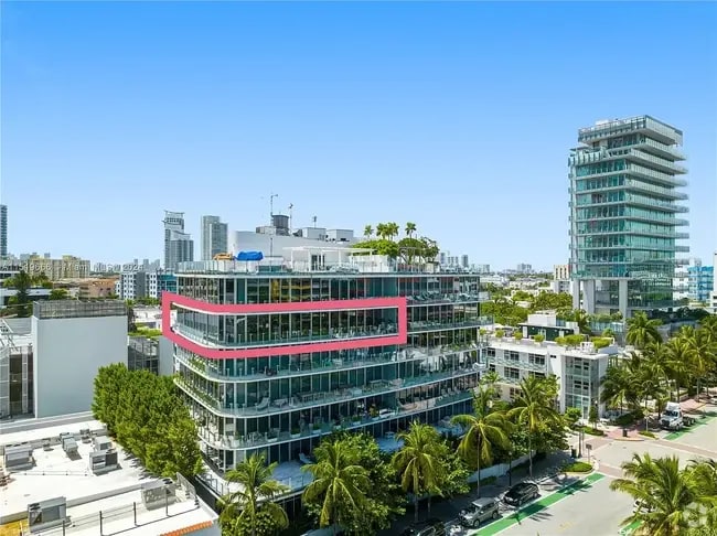 Building Photo - 1 Collins Ave Rental
