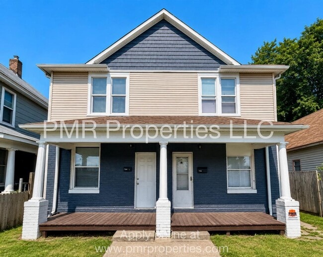 Building Photo - 916 S 18th St Unit 918 South 18th Street
