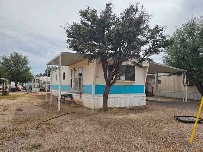 Photo - Affordable Mobile Home in El Rio park. Unit 808 E McNeil- #4