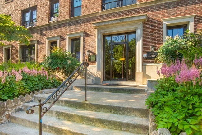 The Rodman Apartments