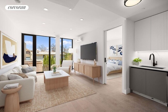 Building Photo - 18-11 21st Dr Rental