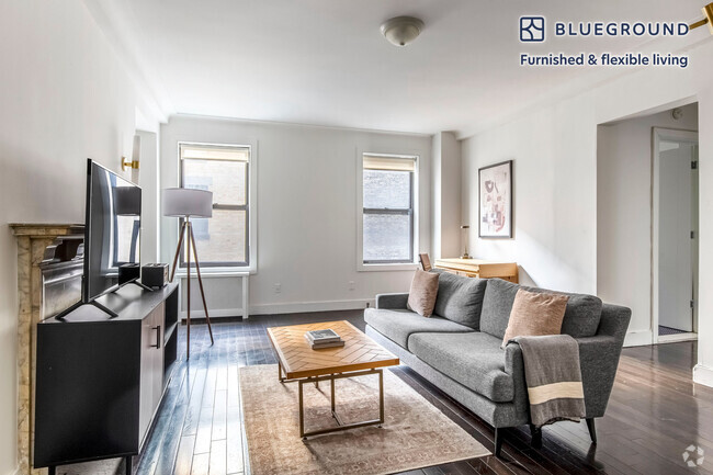 Building Photo - 15 W 55th St Unit FL5-ID1388 Rental