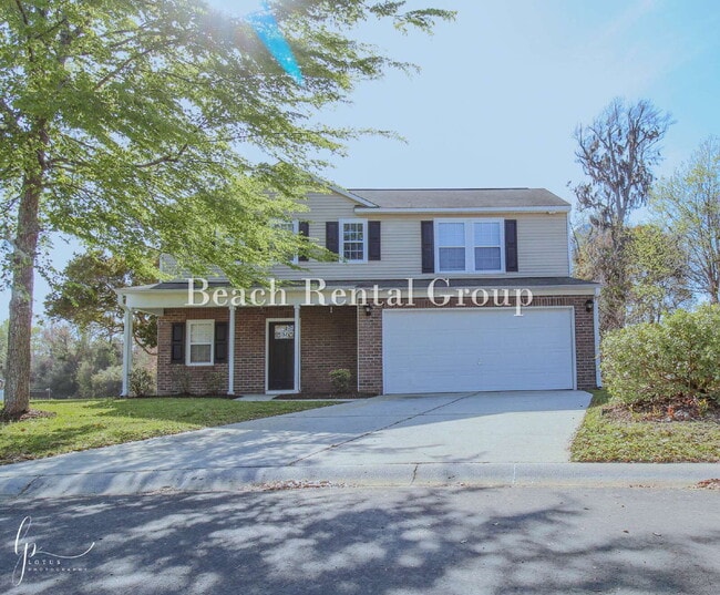 Building Photo - 3 Bedroom SFH in Carolina Forest