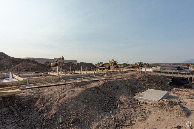 Building Photo - Forge at Briargate